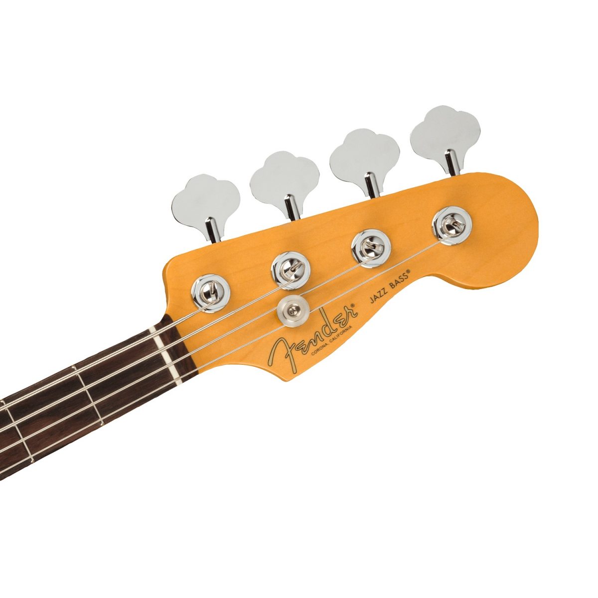 Fender American Professional II Jazz Bass® - 0193970706 head