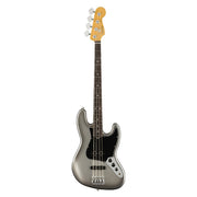 Fender - American Professional II Jazz Bass - Mercury - 0193970755