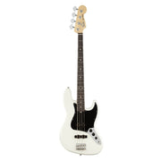 Fender- American Performer Jazz Bass - Arctic White - 0198610380