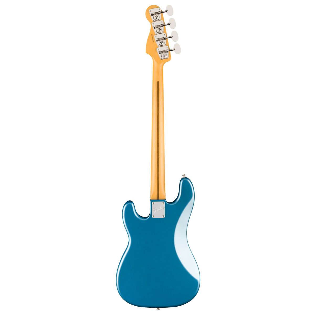Fender - American Professional Classic Precision Bass - Faded Lake Placid Blue #0198632379