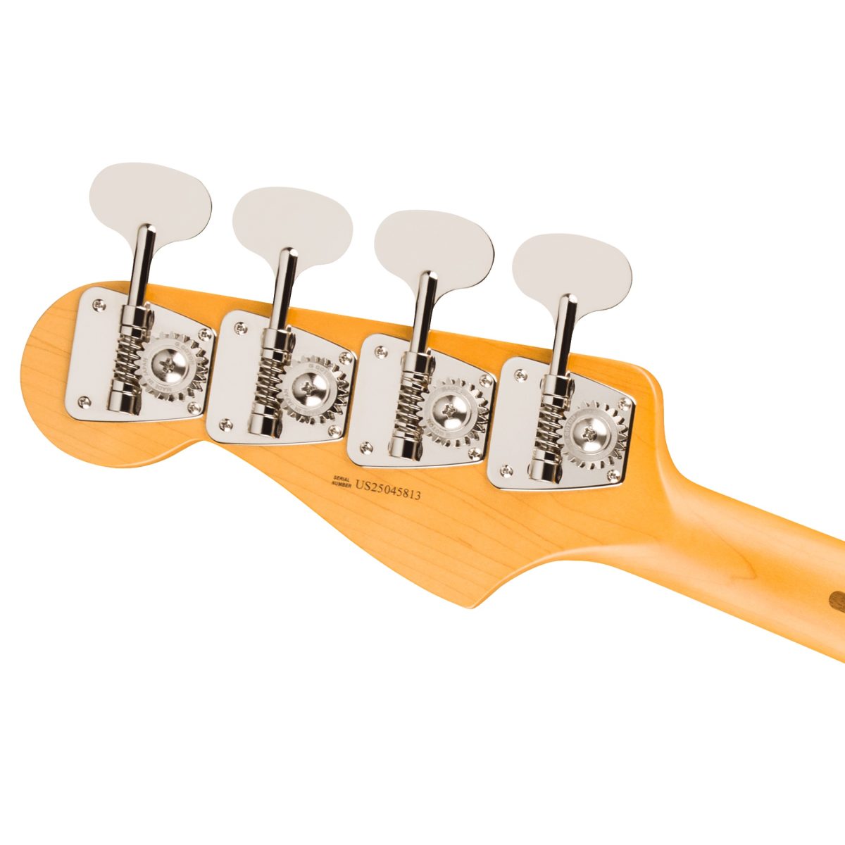 Fender - American Professional Classic Jazz Bass - Faded Firemist Gold #0198640384