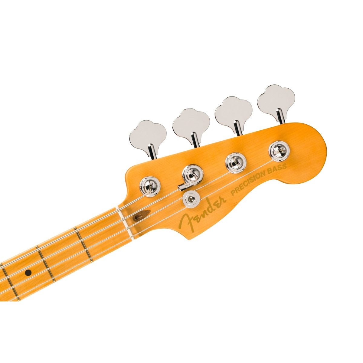 Fender - American Ultra II Precision Bass - Ultraburst #0199102712