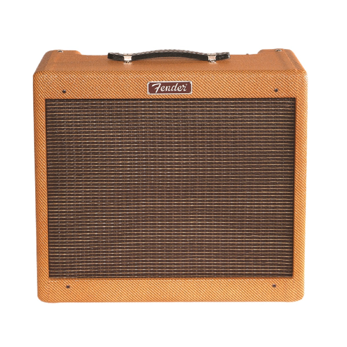 Fender - Blues Junior Ltd - Lacquered Tweed - 0213205700