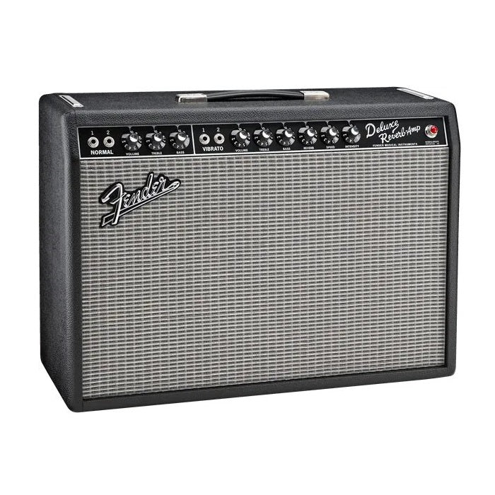 Fender - 65 Deluxe Reverb 120V - 0217400000