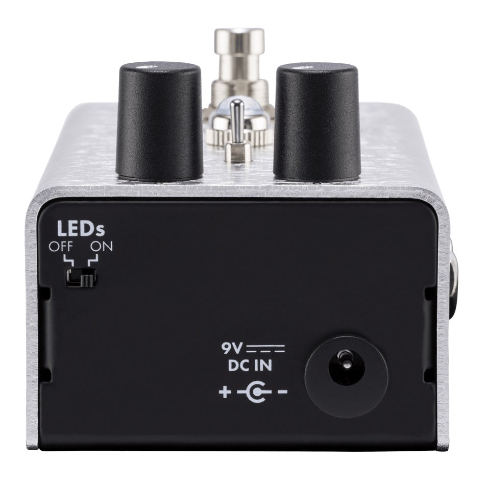 Fender - Level Set Buffer #02345300000