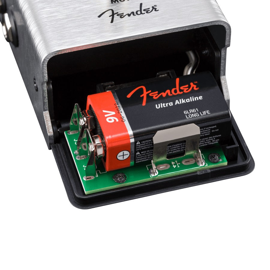 Fender - Level Set Buffer #02345300000