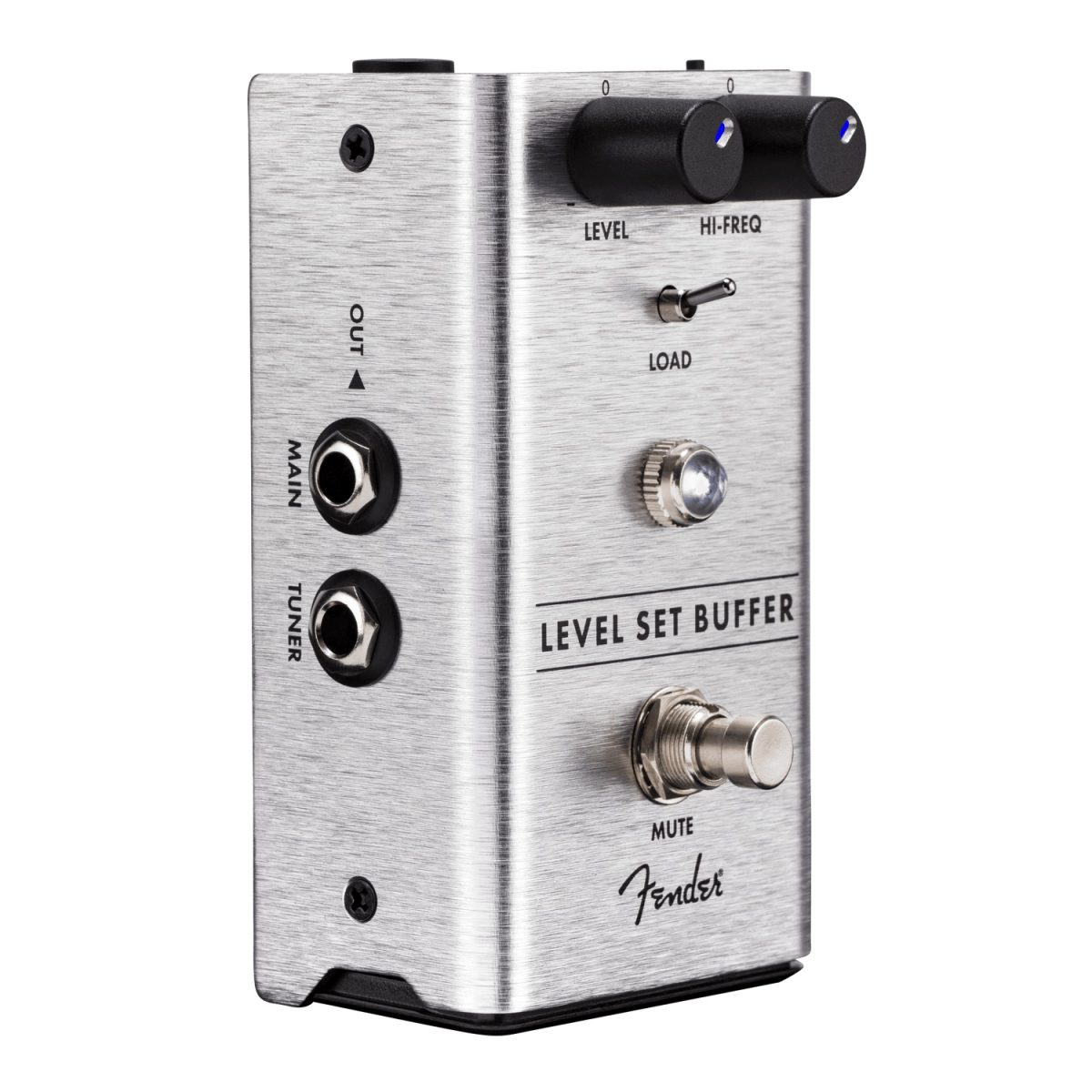 Fender - Level Set Buffer #02345300000