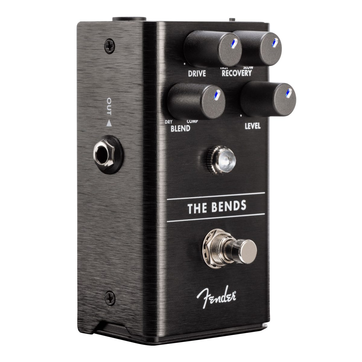 Fender - The Bends Compressor #0234531000