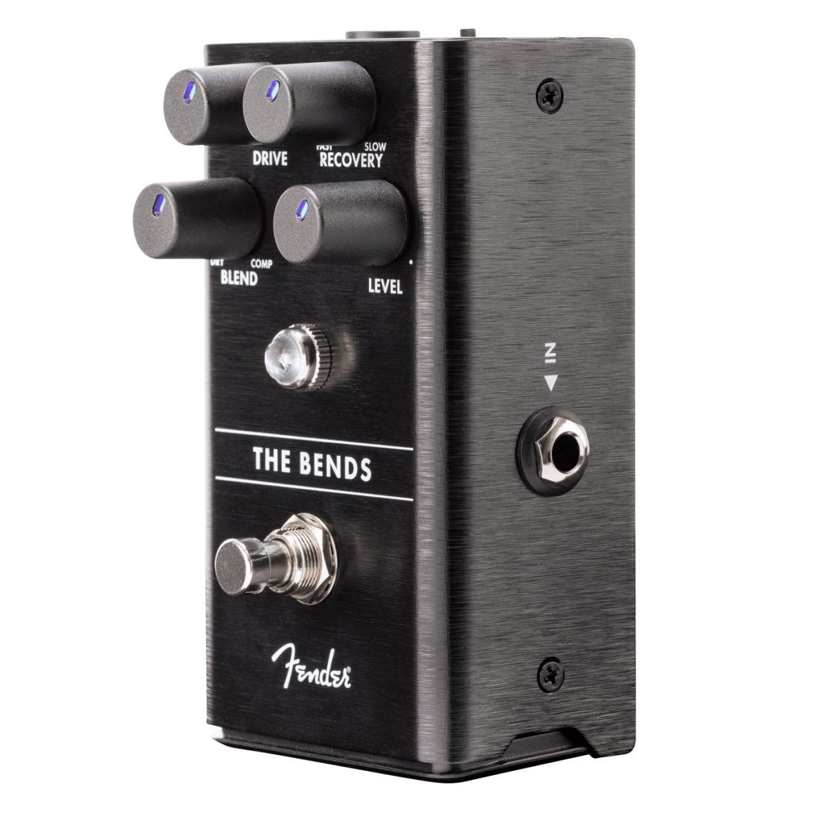 Fender - The Bends Compressor #0234531000