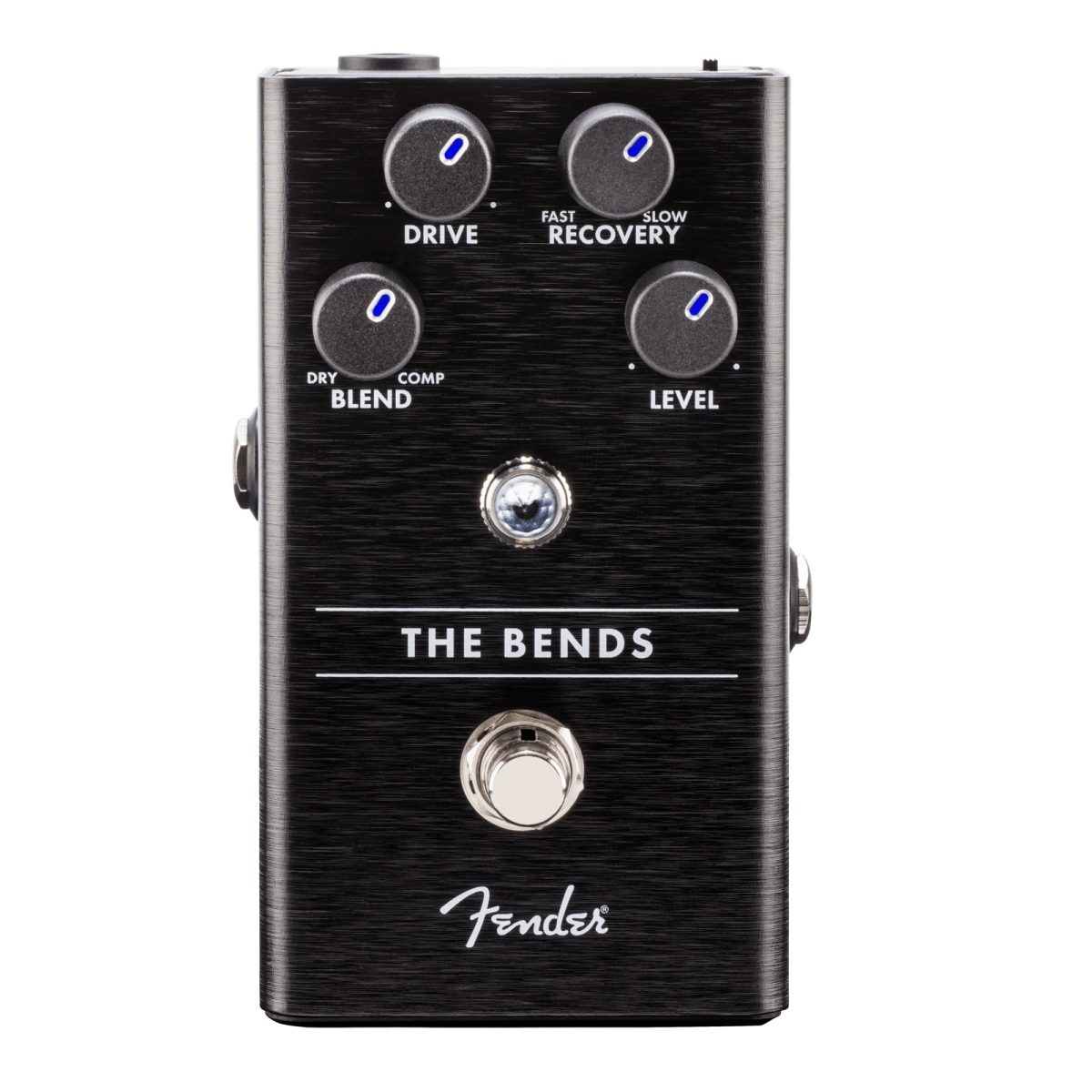 Fender - The Bends Compressor #0234531000