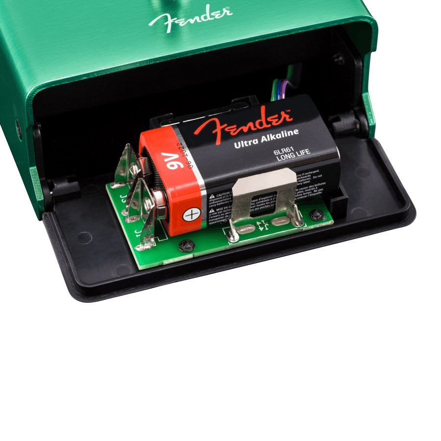 Fender - Marine Layer Reverb #0234532000