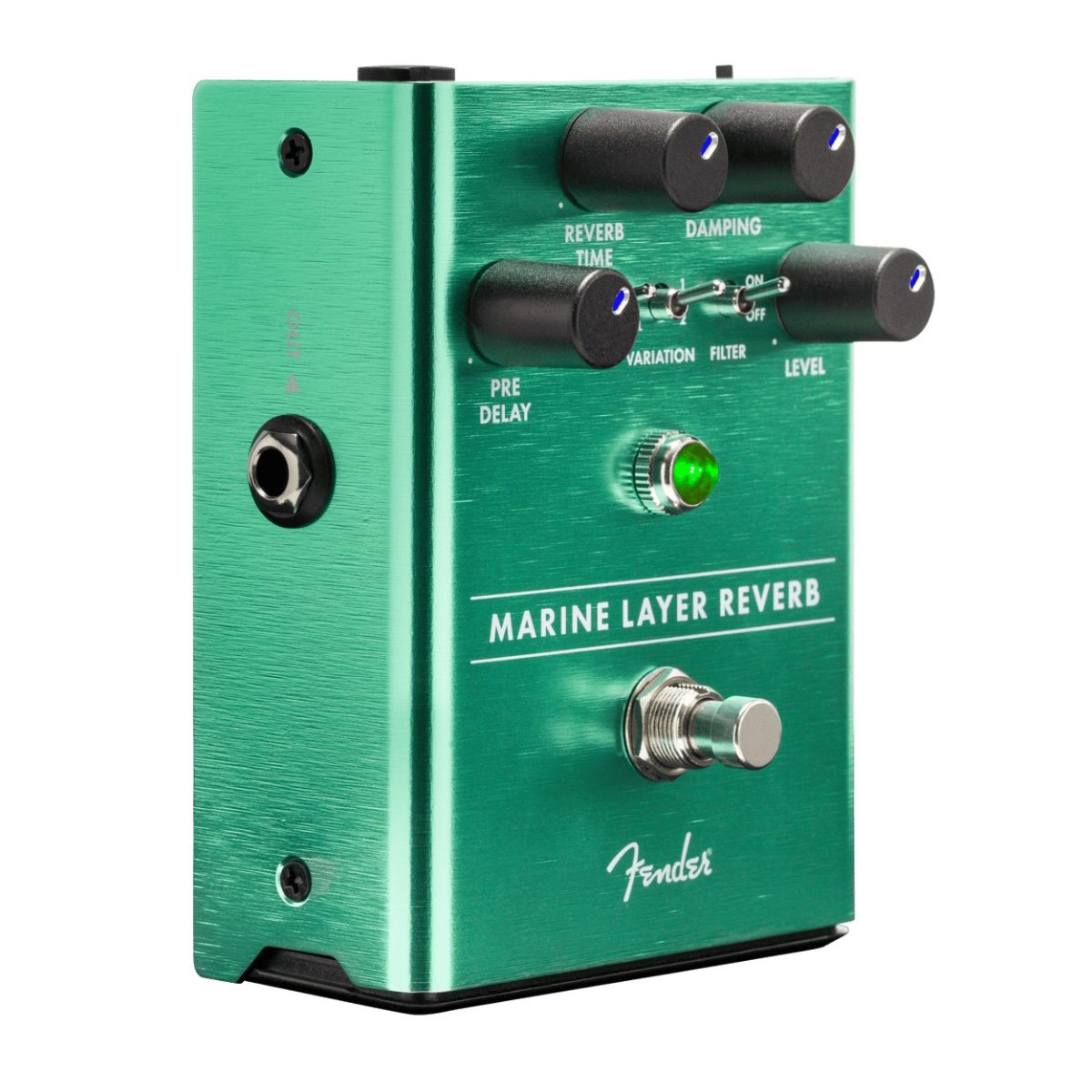 Fender - Marine Layer Reverb #0234532000