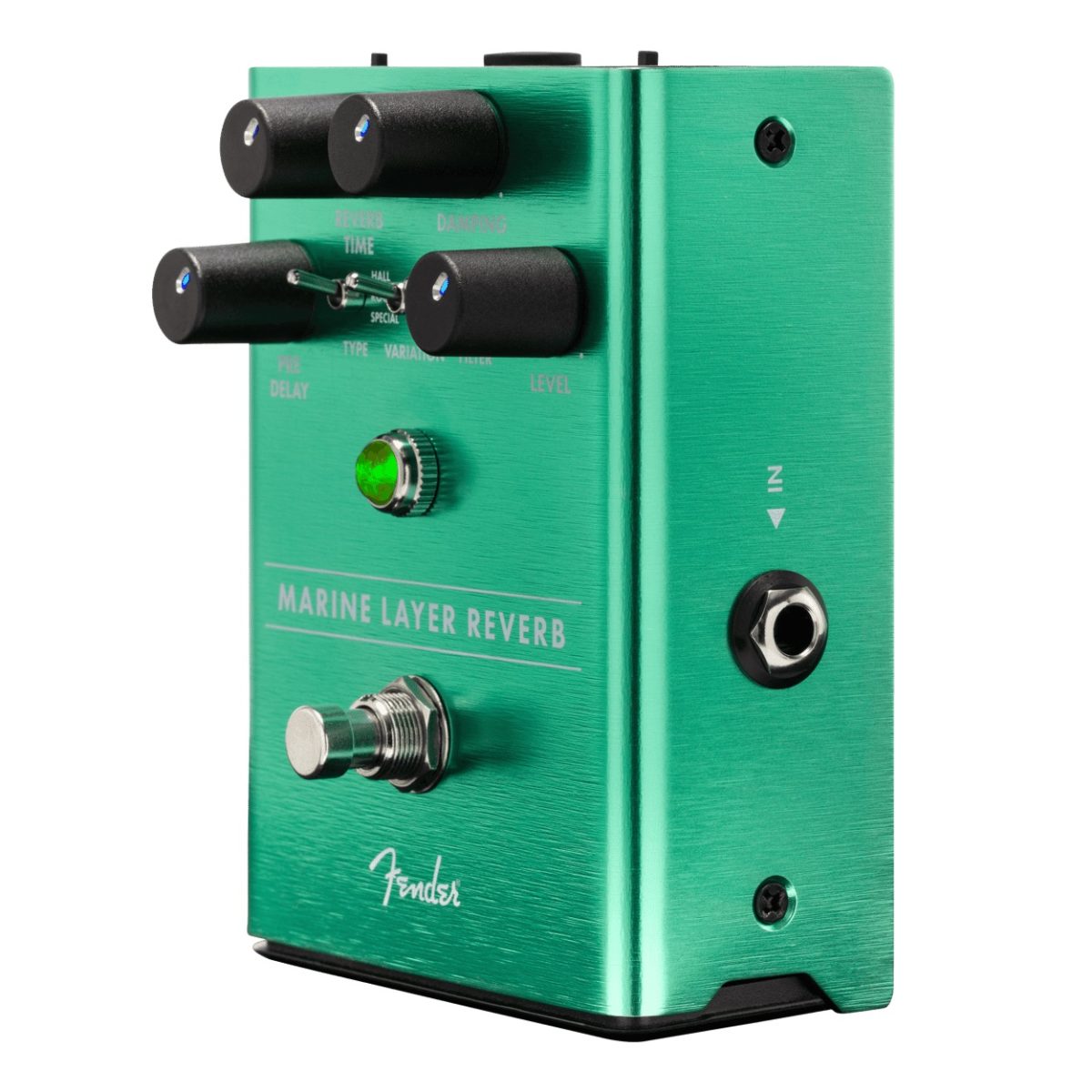 Fender - Marine Layer Reverb #0234532000