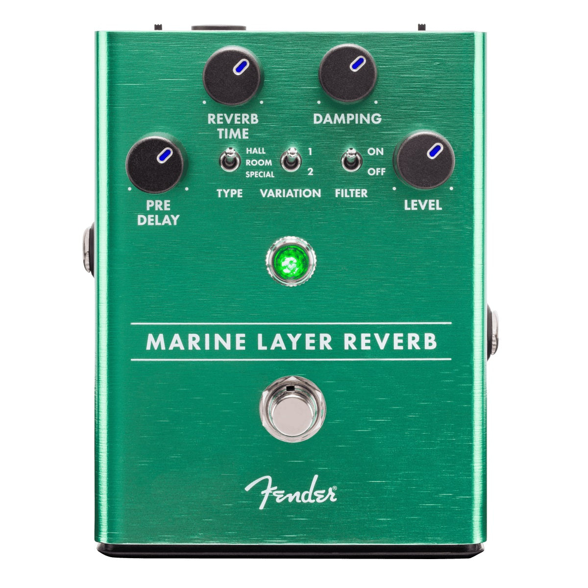 Fender - Marine Layer Reverb #0234532000