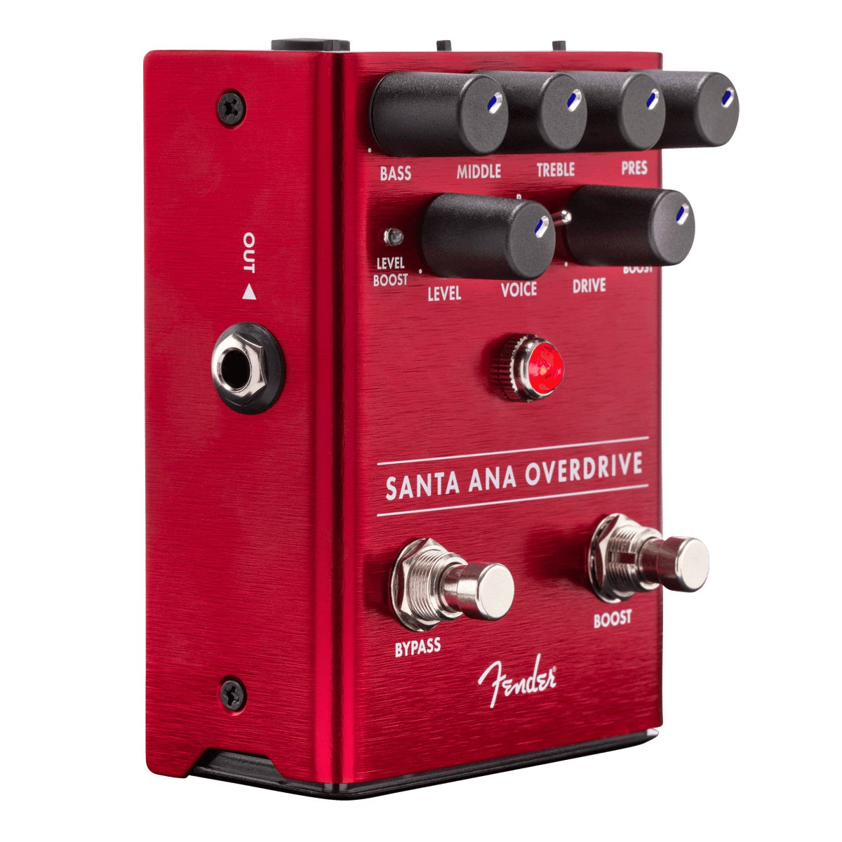 Fender - Santa Ana Overdrive #0234533000
