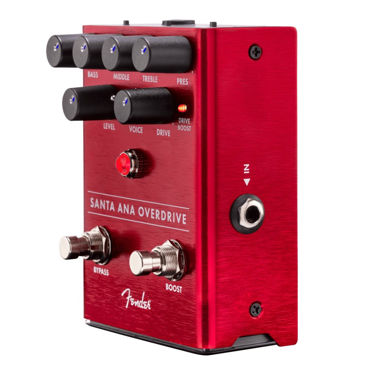 Fender - Santa Ana Overdrive #0234533000