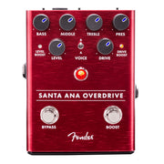 Fender - Santa Ana Overdrive #0234533000