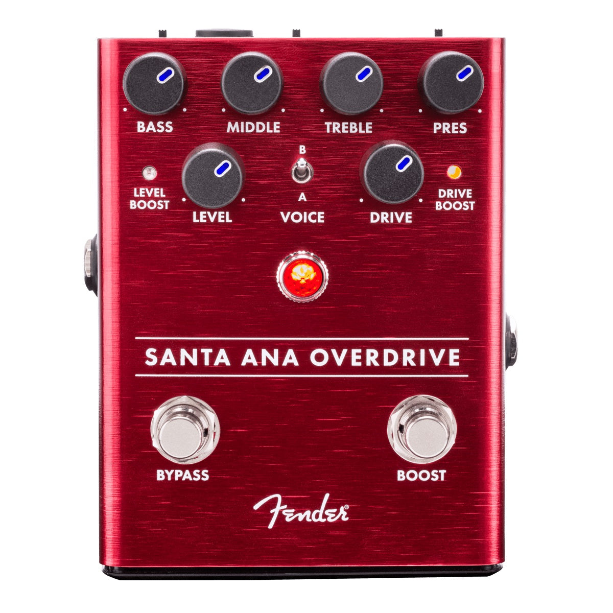 Fender - Santa Ana Overdrive #0234533000