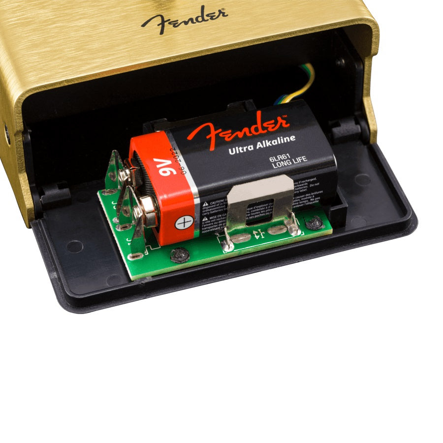 Fender - Pugilist Distortion #0234534000