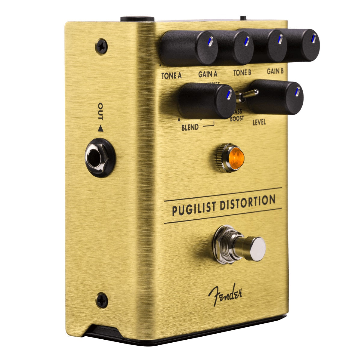 Fender - Pugilist Distortion #0234534000