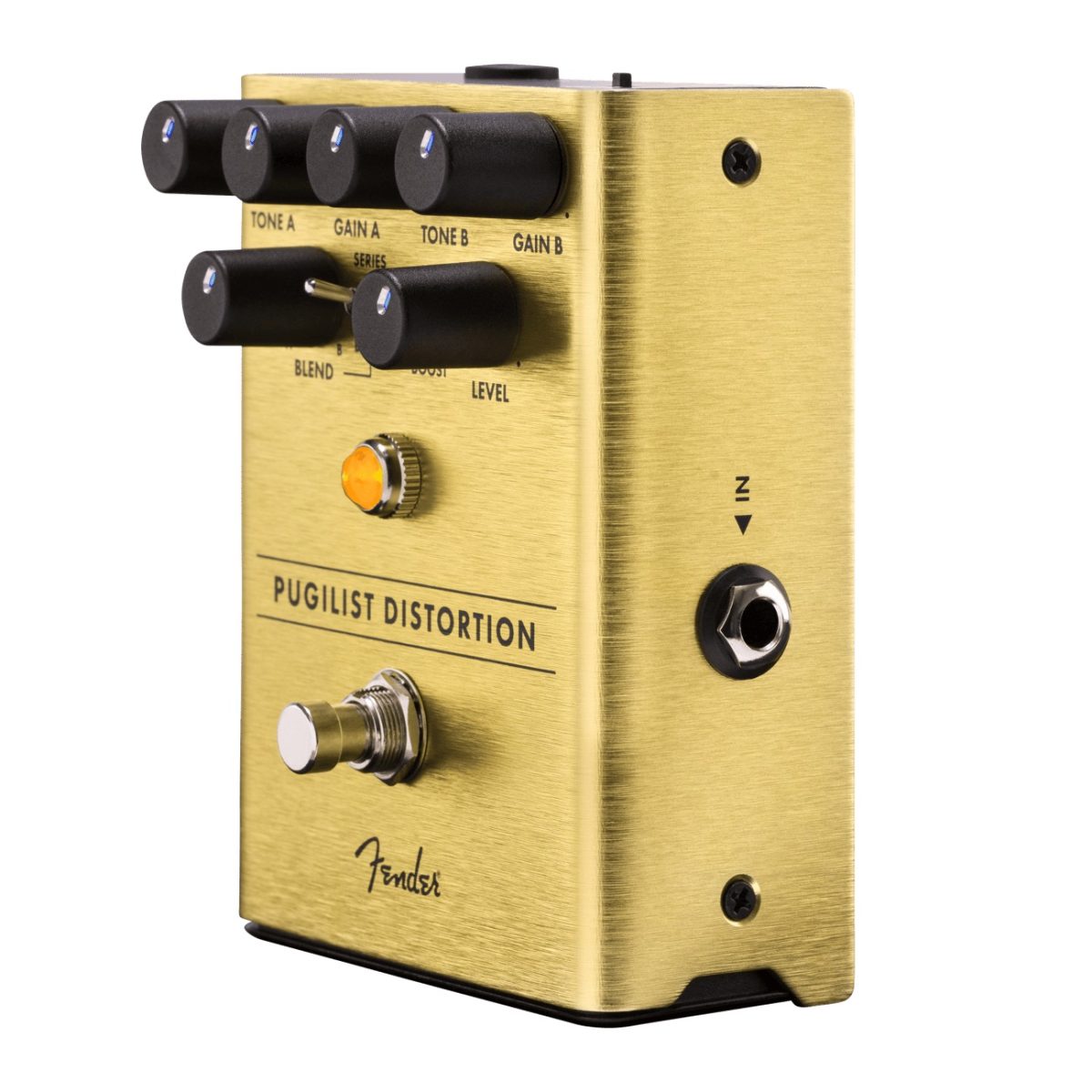 Fender - Pugilist Distortion #0234534000