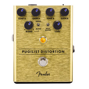 Fender - Pugilist Distortion #0234534000