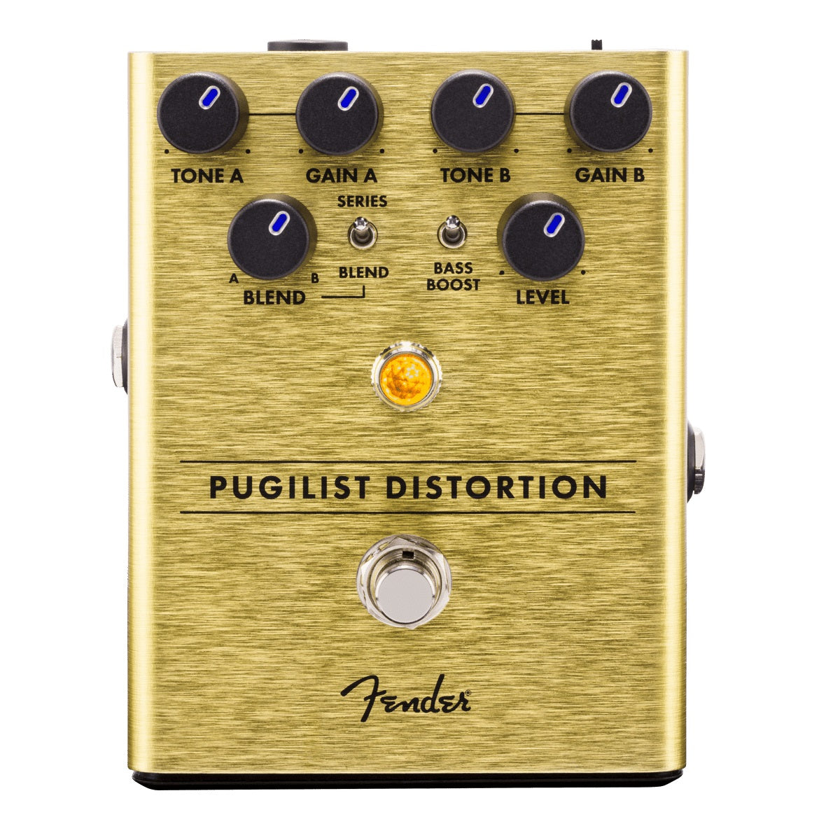 Fender - Pugilist Distortion #0234534000