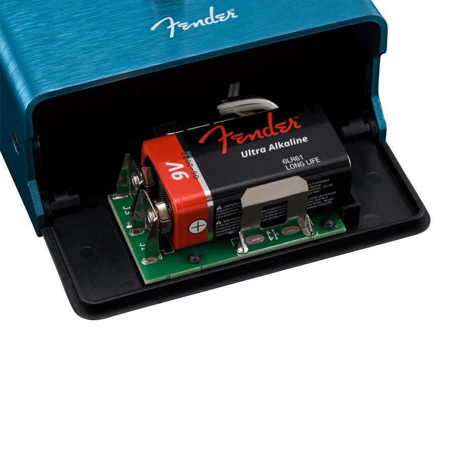 Fender - Mirror Image Delay #0234535000