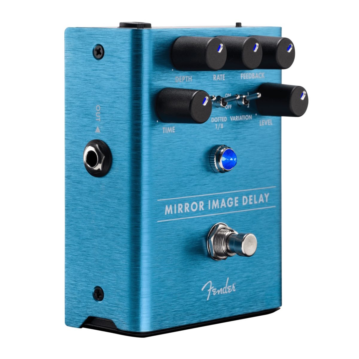 Fender - Mirror Image Delay #0234535000
