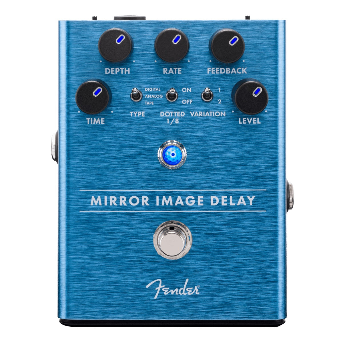 Fender - Mirror Image Delay #0234535000