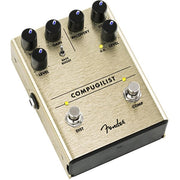 Fender Compugilist Comp/Distortion - 0234551000