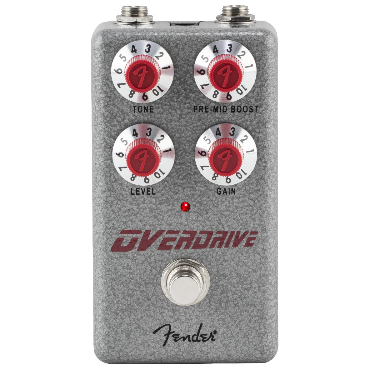 Fender - Overdrive Hammertone™ #0234571000