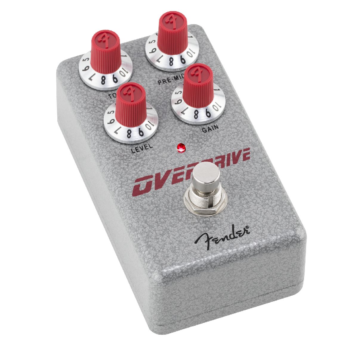 Fender - Overdrive Hammertone™ #0234571000