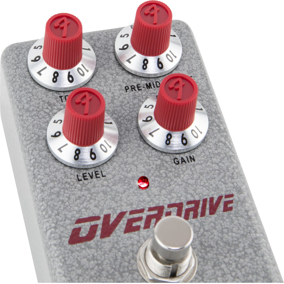 Fender - Overdrive Hammertone™ #0234571000