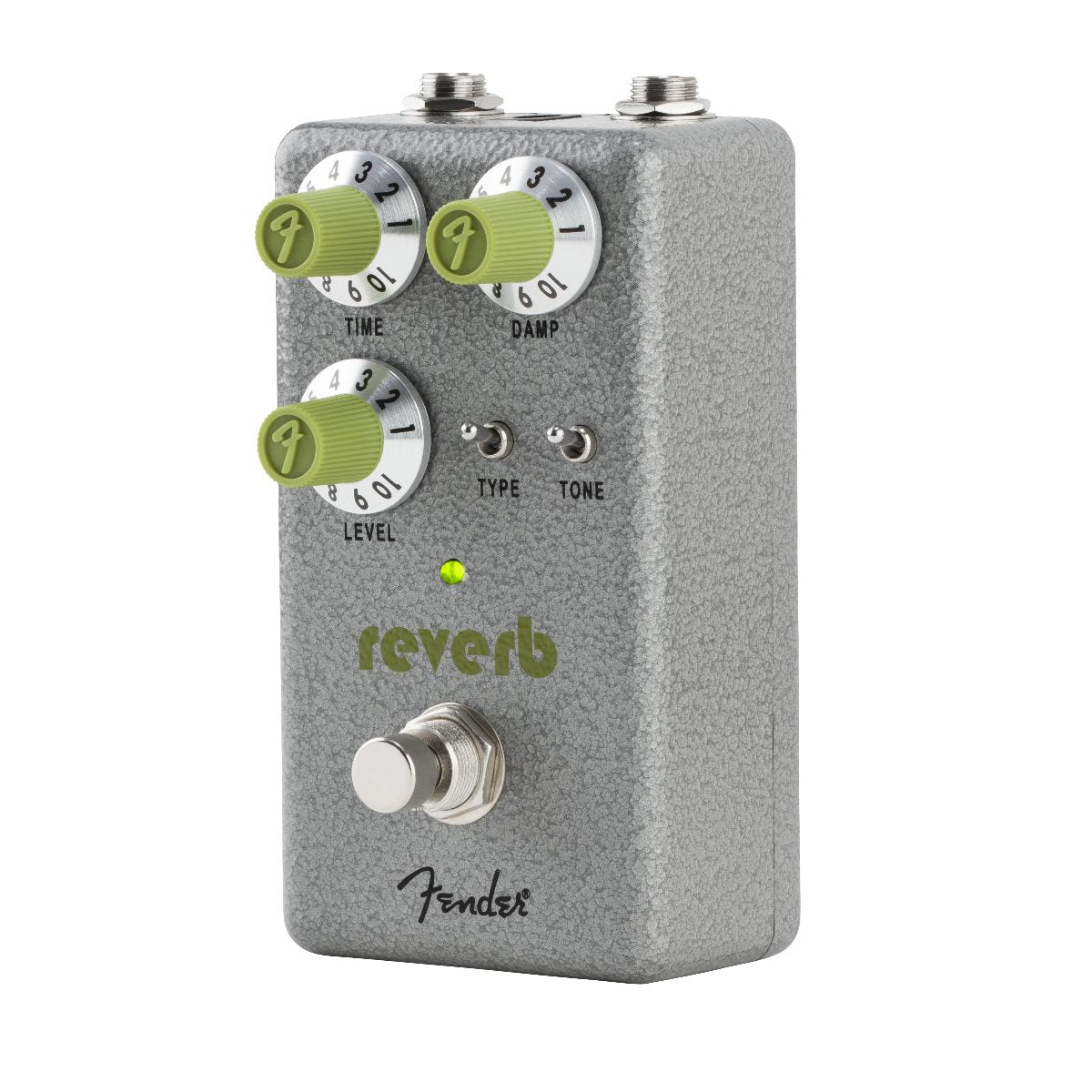 Fender Hammertone™ Reverb 