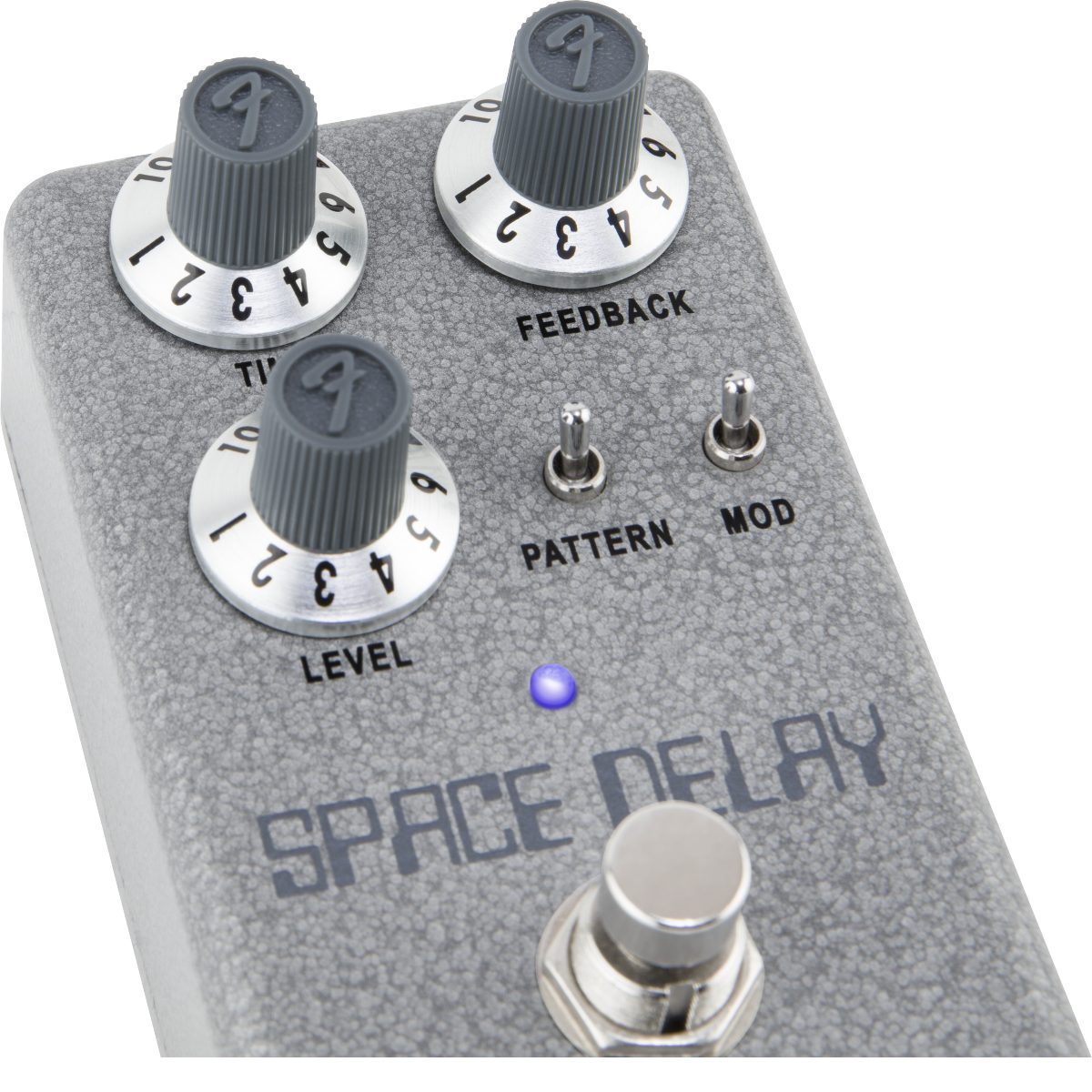 Fender Hammertone™ Space Delay - 0234577000