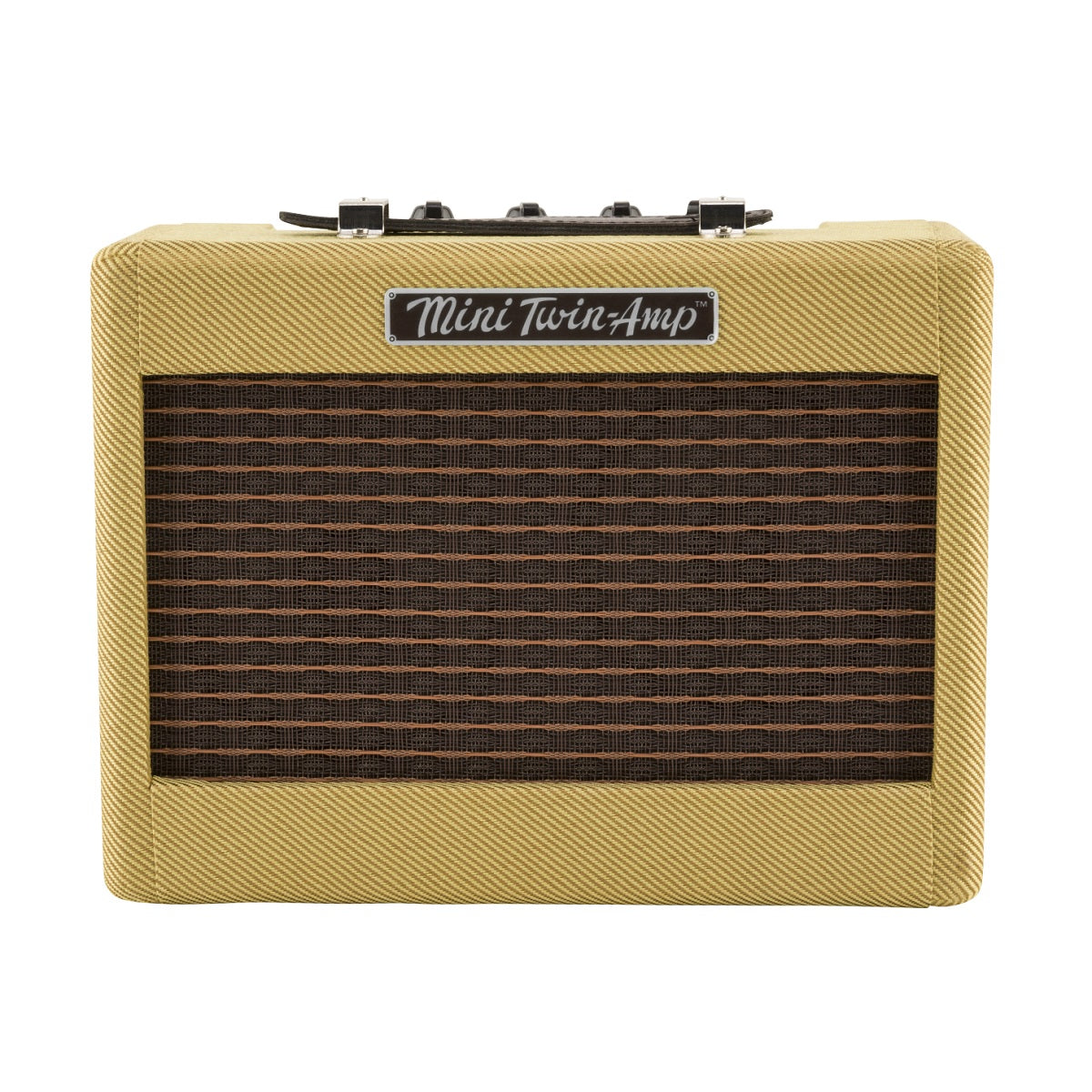Fender - Mini '57 Twin-Amp Amplificateur