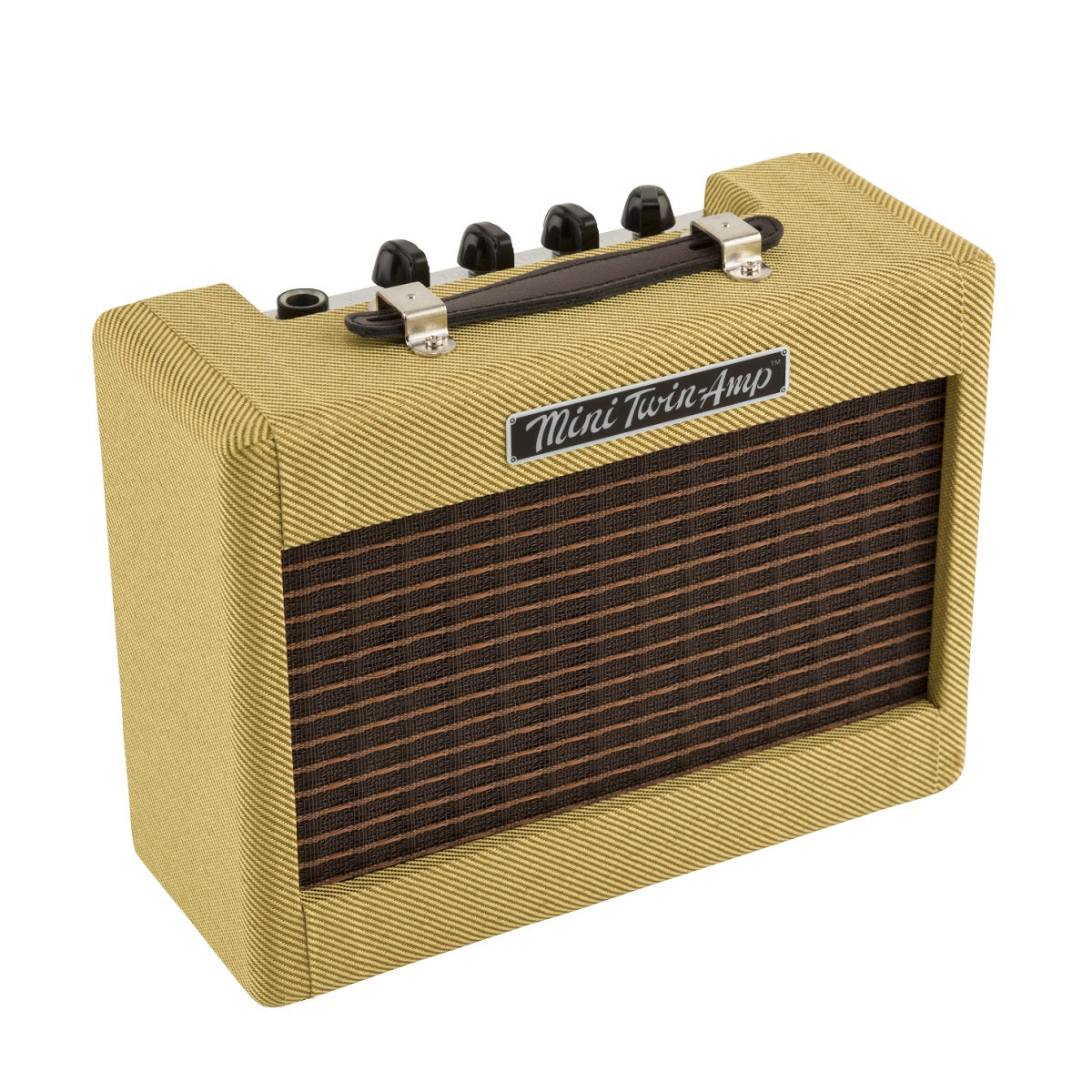 Fender - Mini '57 Twin-Amp Amplificateur