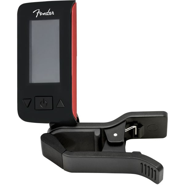 Fender Original Tuner Fiesta red - 0239979004 slant