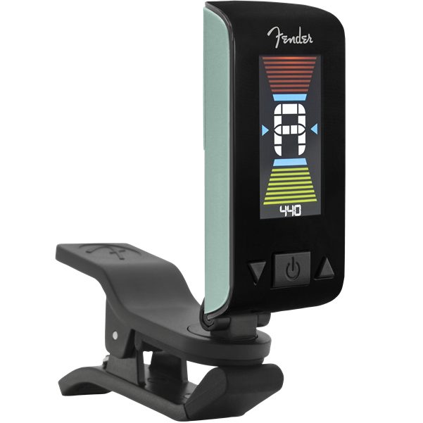 Fender Original Tuner Daphne blue - 0239979006