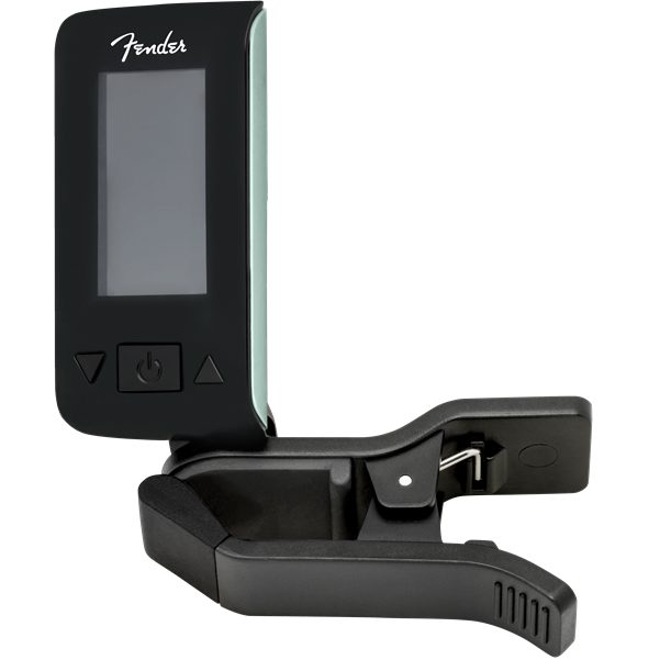 Fender Original Tuner Daphne blue - 0239979006 slant