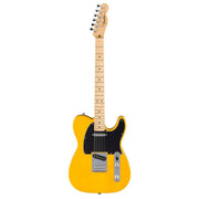 Fender - Standard Telecaster - Butterscotch Blonde #0266021550