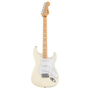 Fender - Standard Stratocaster - Olympic White #0266220505
