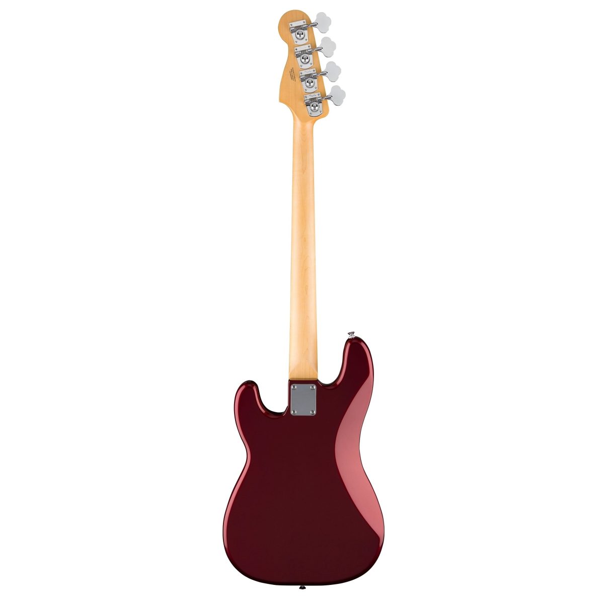 Fender - Standard Precision Bass - Candy Cola #0266620571