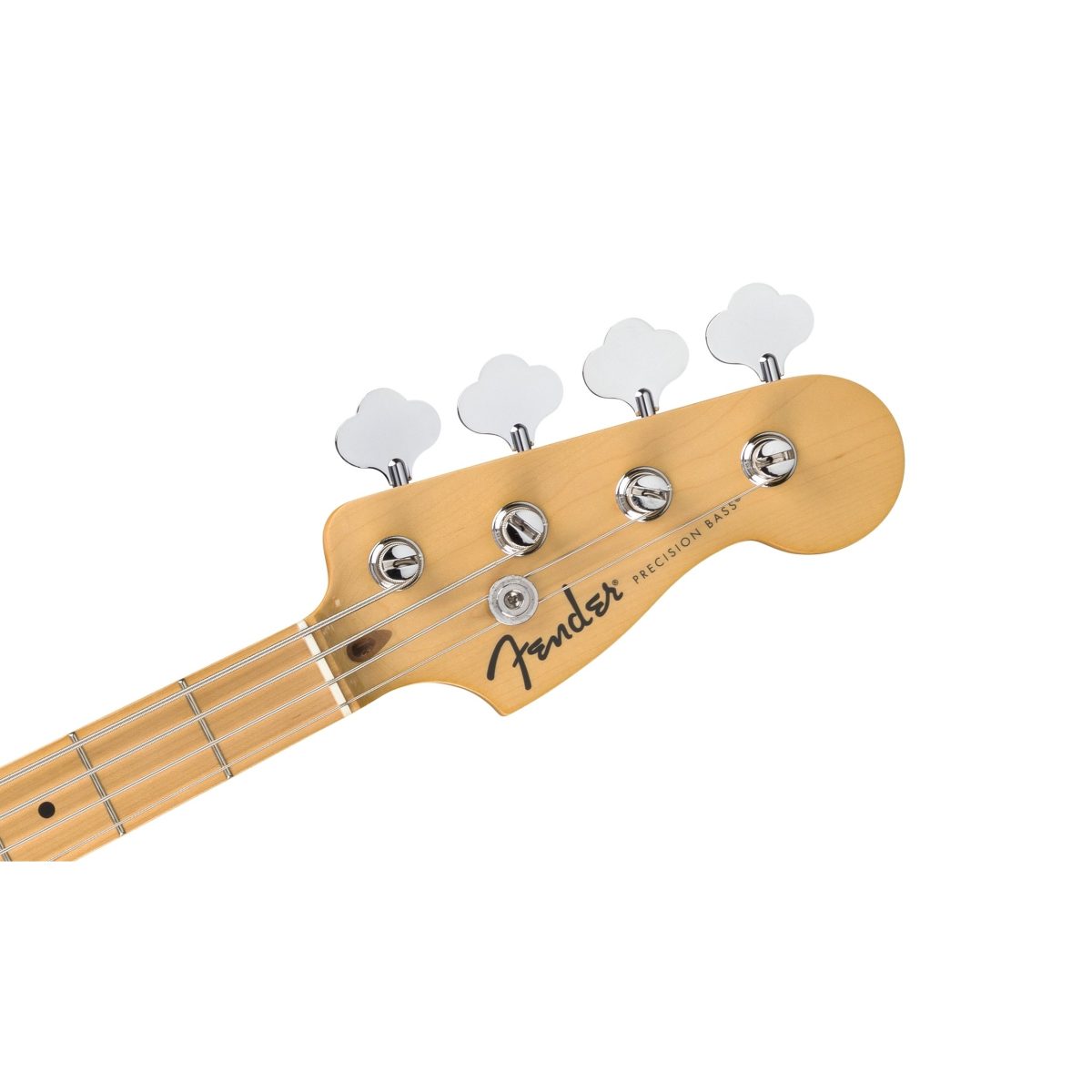 Fender - Standard Precision Bass - Candy Cola #0266620571