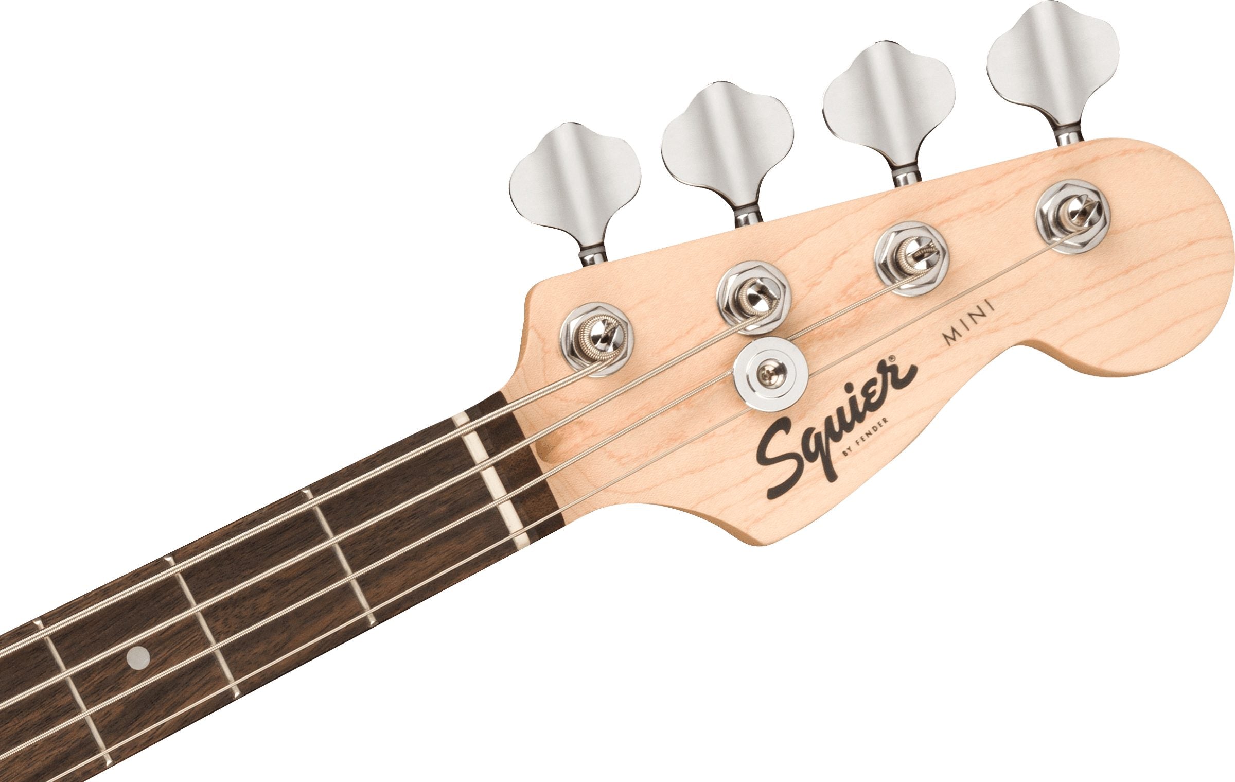 Squier Mini P Bass – 03701275 head