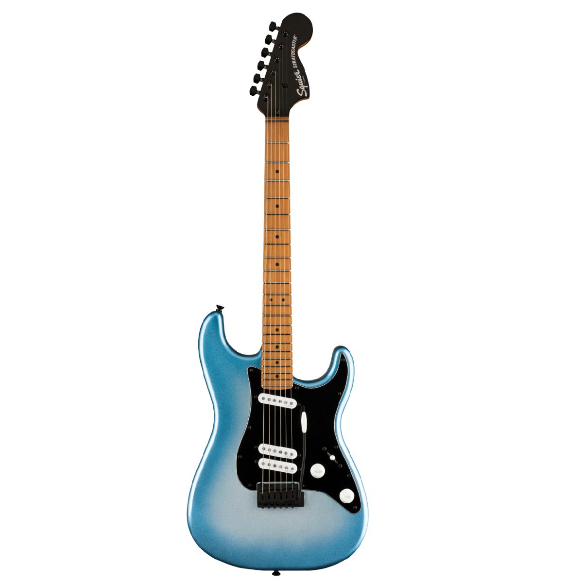 Squier - Contemporary Stratocaster® Special - Sky Burst Metallic