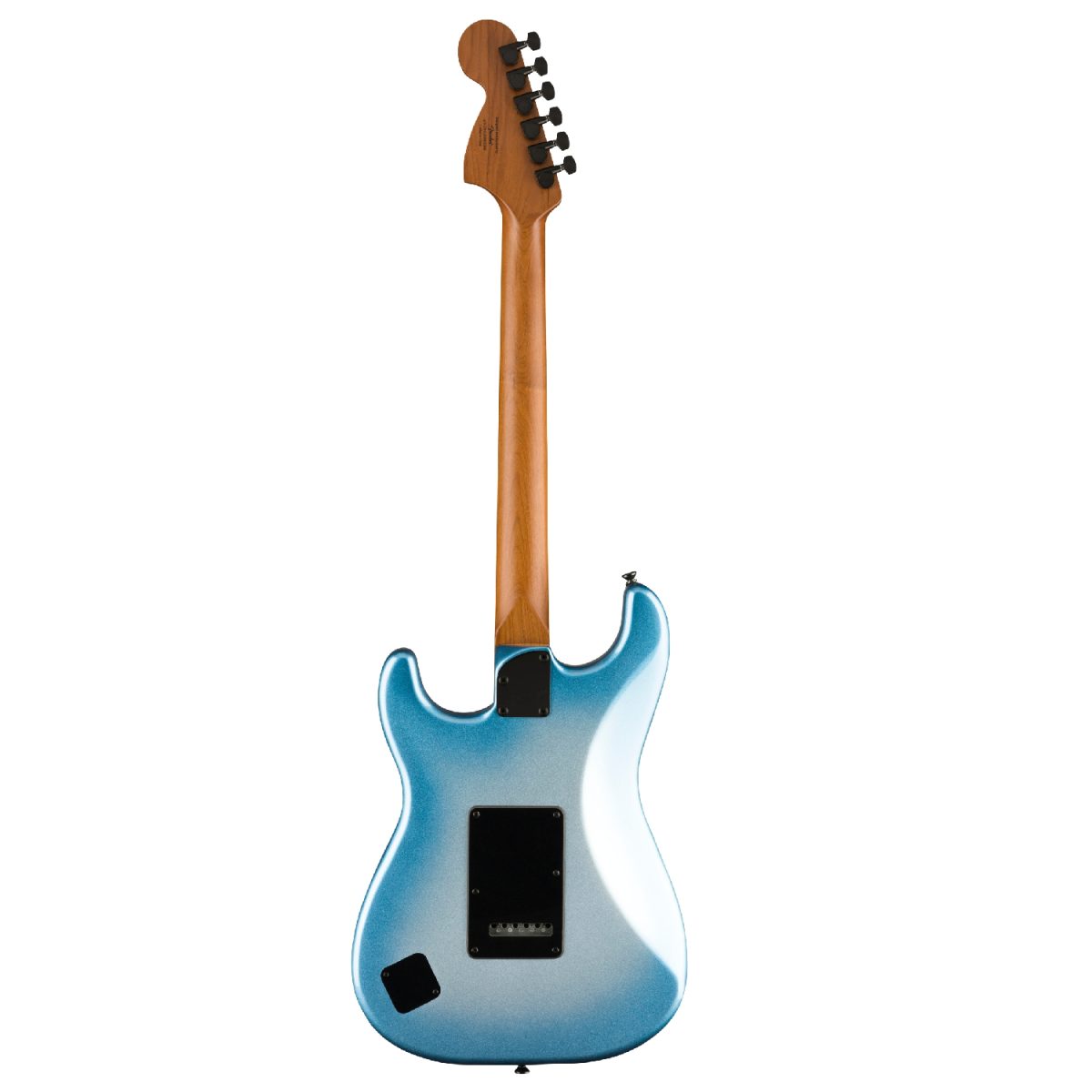 Squier - Contemporary Stratocaster® Special - Sky Burst Metallic Back