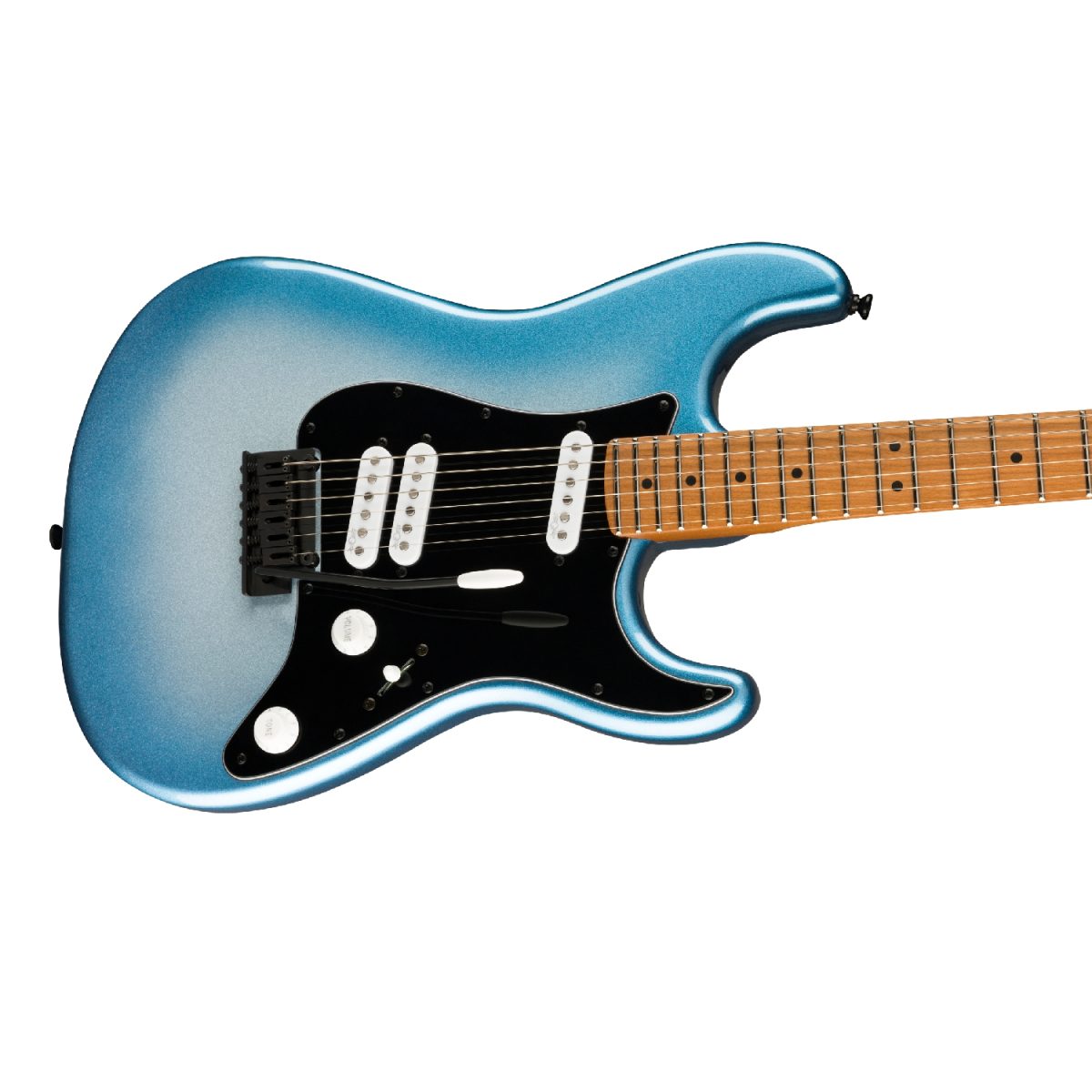 Squier - Contemporary Stratocaster® Special - Sky Burst Metallic Body