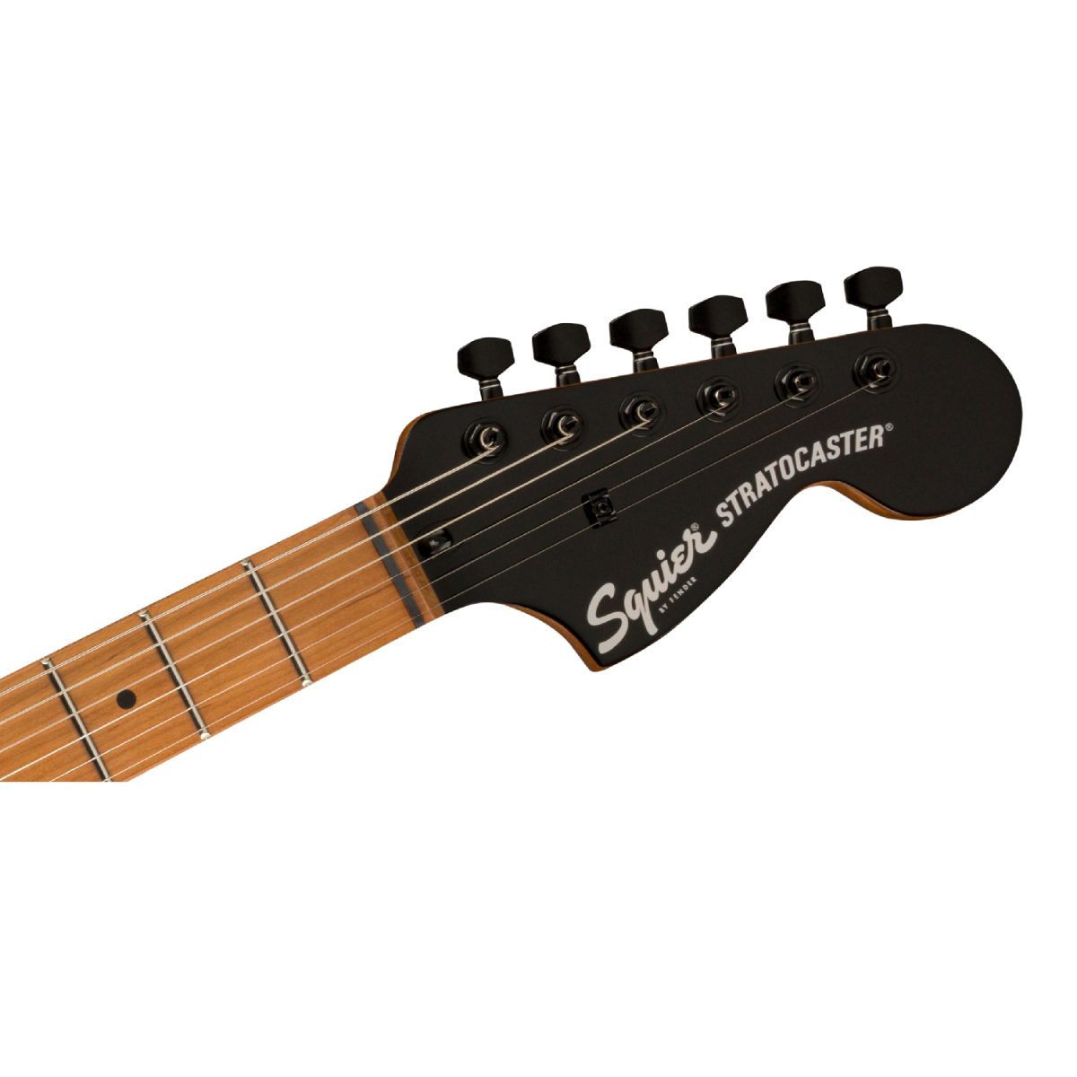 Squier - Contemporary Stratocaster® Special - Sky Burst Metallic Head